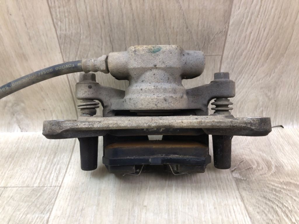 MN116310 | Супорт гальмівний задн. прав. MITSUBISHI OUTLANDER XL 05-13 - Фото 5