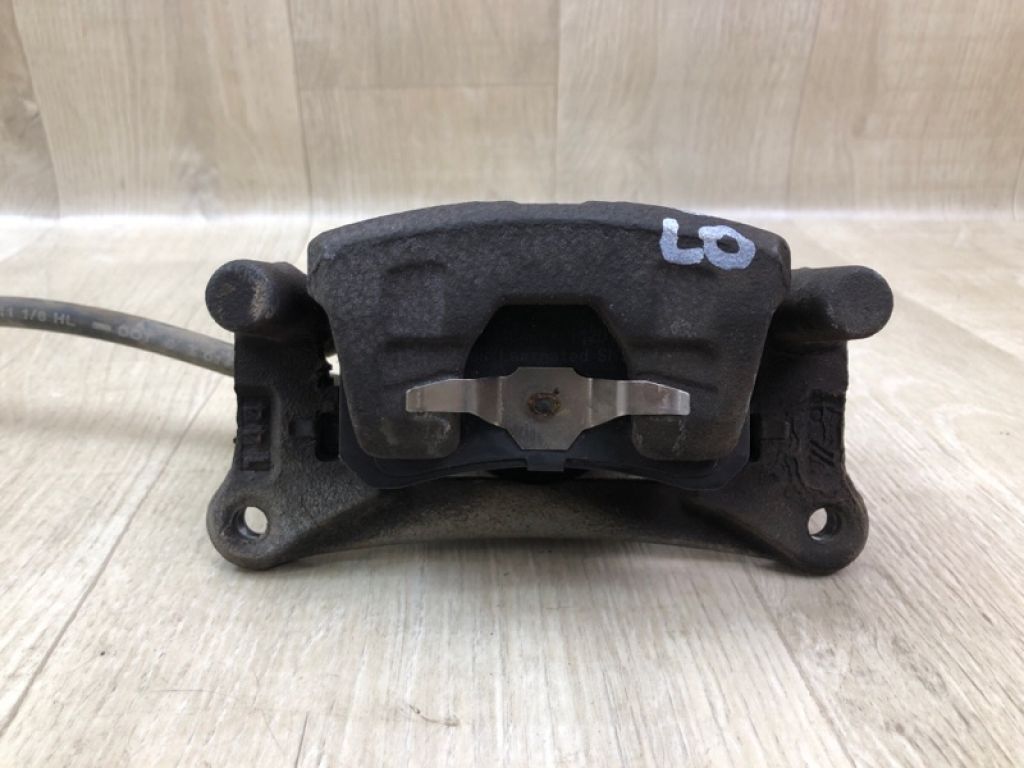 MN116309 | Супорт гальмівний задн. лів. MITSUBISHI OUTLANDER XL 05-13 - Фото 2