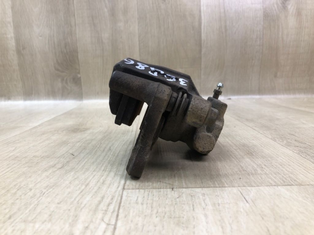 MN116309 | Супорт гальмівний задн. лів. MITSUBISHI OUTLANDER XL 05-13 - Фото 3