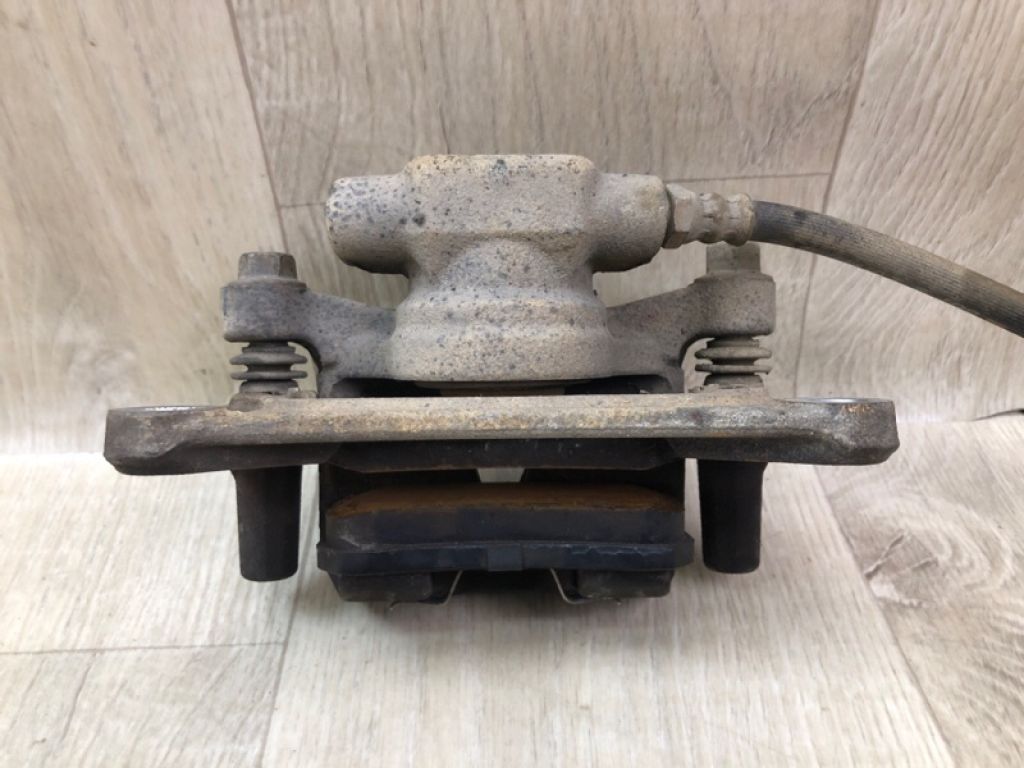 MN116309 | Супорт гальмівний задн. лів. MITSUBISHI OUTLANDER XL 05-13 - Фото 5