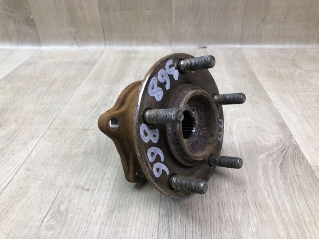 3785A019 | Ступица задн. MITSUBISHI OUTLANDER XL 05-13