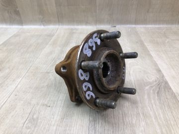 Ступица задн. MITSUBISHI OUTLANDER XL 05-13