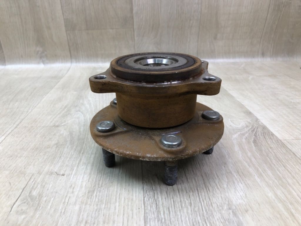 3785A019 | Ступица задн. MITSUBISHI OUTLANDER XL 05-13 - Фото 2