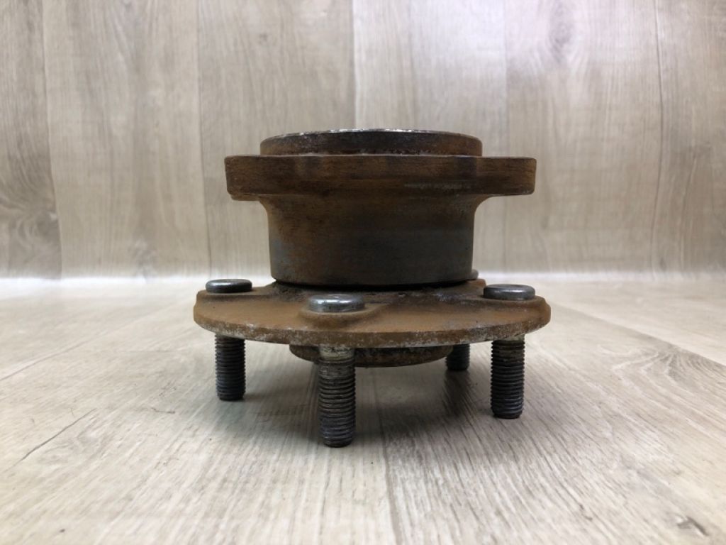 3785A019 | Ступица задн. MITSUBISHI OUTLANDER XL 05-13 - Фото 4