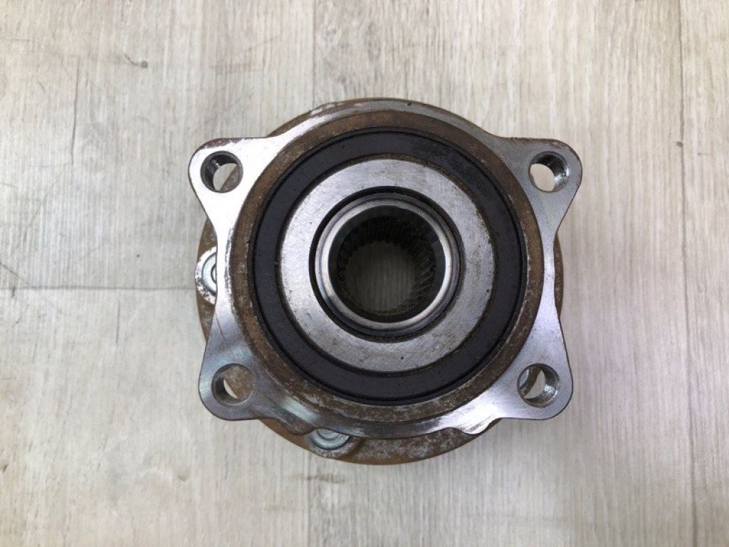 3785A019 | Ступица задн. MITSUBISHI OUTLANDER XL 05-13 - Фото 5