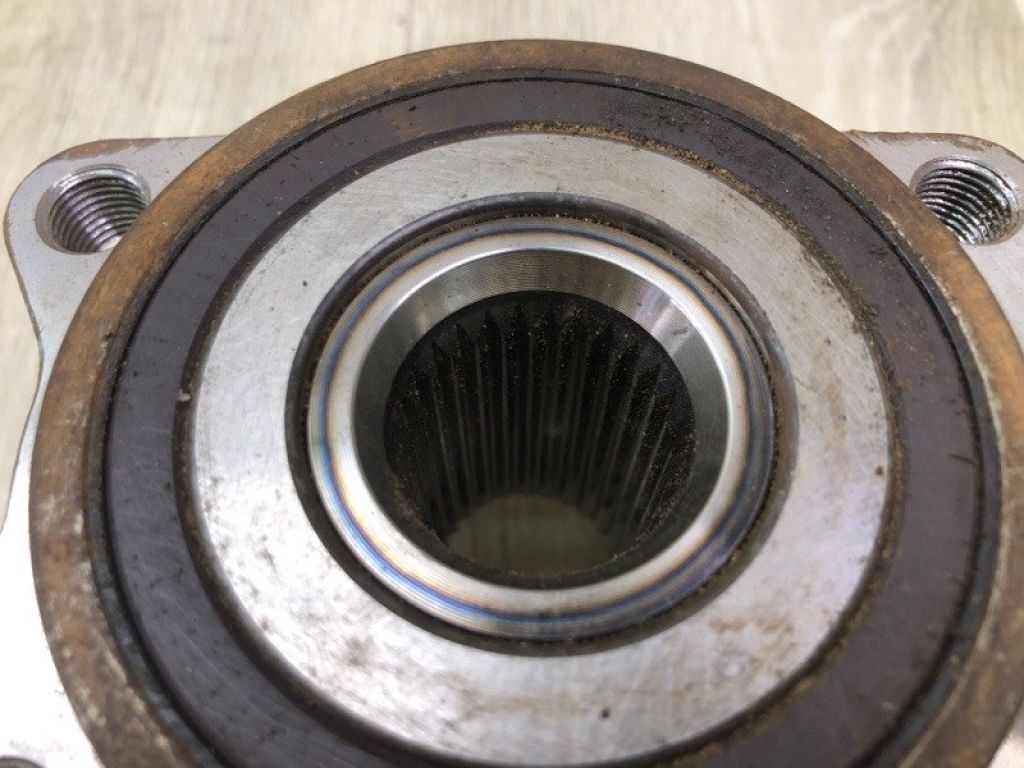 3785A019 | Ступица задн. MITSUBISHI OUTLANDER XL 05-13 - Фото 6