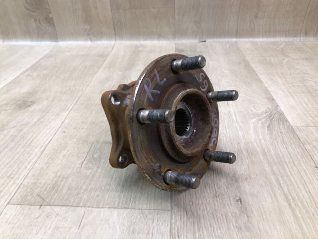 3785A019 | Маточина колеса задн. MITSUBISHI OUTLANDER XL 05-13