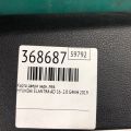 83305-F3000PK8 | Карта дверей задн. лів. HYUNDAI ELANTRA AD 16- - Прев'ю 2
