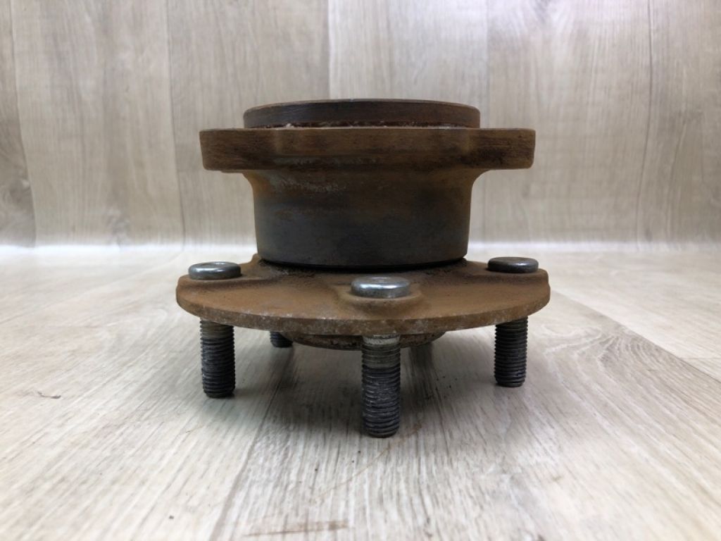 3785A019 | Маточина колеса задн. MITSUBISHI OUTLANDER XL 05-13 - Фото 3