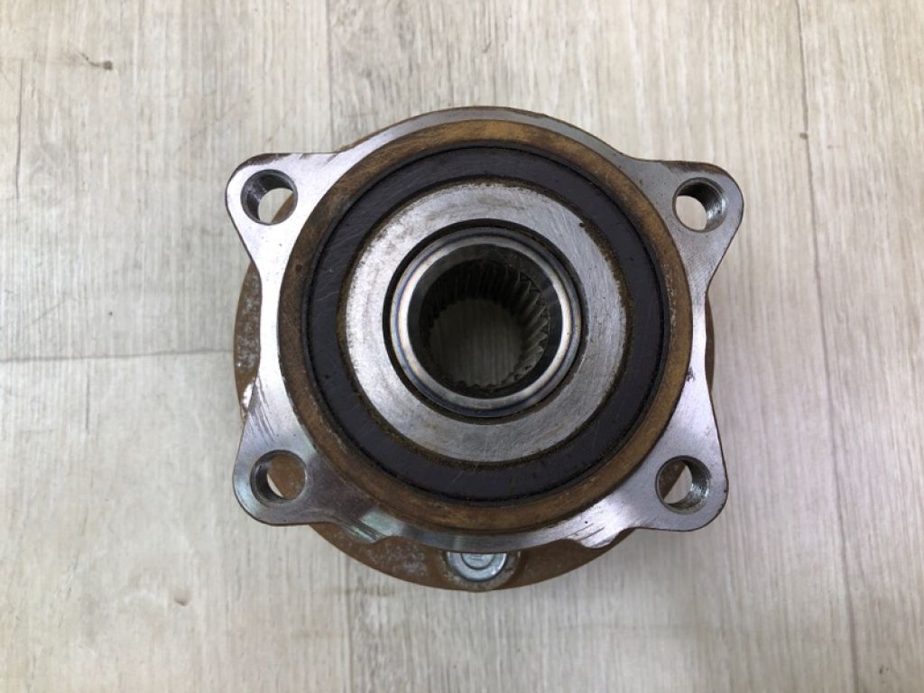 3785A019 | Маточина колеса задн. MITSUBISHI OUTLANDER XL 05-13 - Фото 4