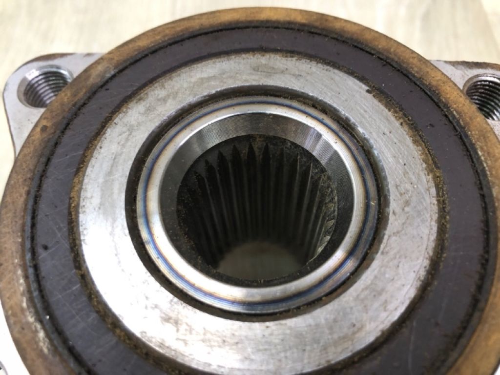 3785A019 | Маточина колеса задн. MITSUBISHI OUTLANDER XL 05-13 - Фото 5