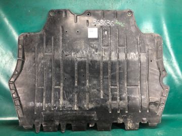 Защита двигателя VOLKSWAGEN JETTA USA 10-17