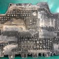 5C0 825 237 B | Захист двигуна VOLKSWAGEN JETTA USA 10-17 - Прев'ю 4