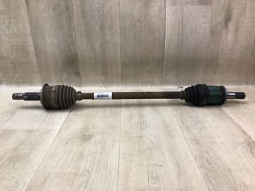 Привод задний лев. MITSUBISHI OUTLANDER XL 05-13