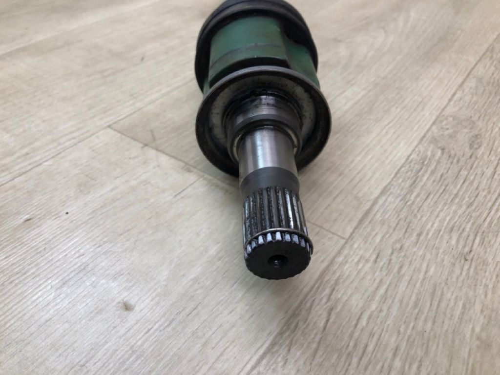 3715A031 | Привод задний лев. MITSUBISHI OUTLANDER XL 05-13 - Фото 3