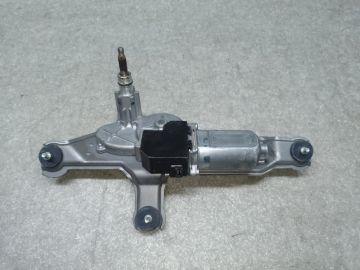 Моторчик склоочисника задн. LEXUS RX300/330/350/400 03-09