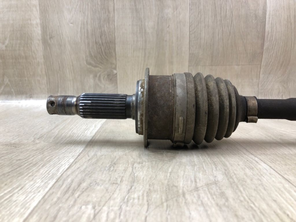 3715A032 | Привод задний прав. MITSUBISHI OUTLANDER XL 05-13 - Фото 4