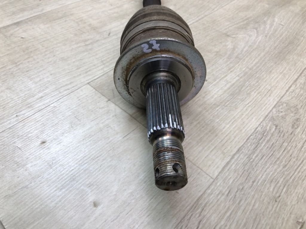 3715A032 | Привод задний прав. MITSUBISHI OUTLANDER XL 05-13 - Фото 5