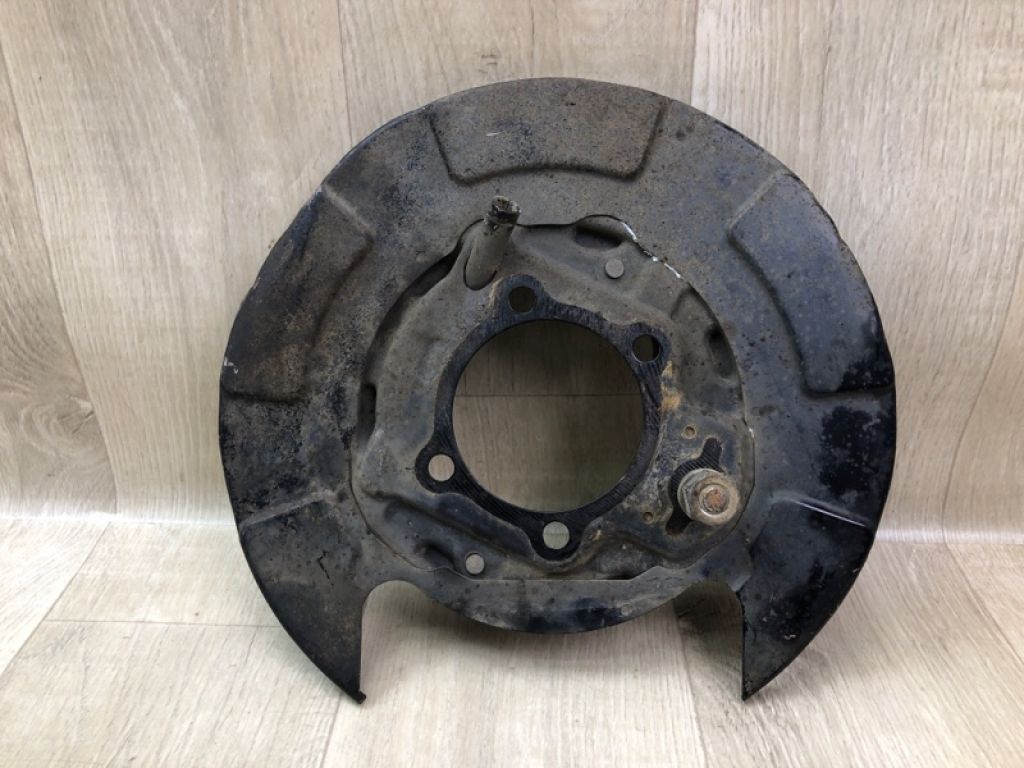 4800A026 | Гальмівний механізм задн. прав. MITSUBISHI OUTLANDER XL 05-13 - Фото 2