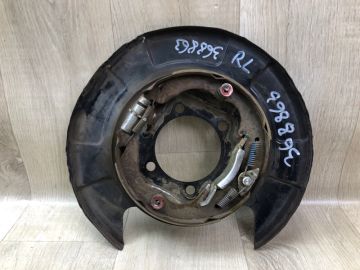 Тормозной механизм задн. лев. MITSUBISHI OUTLANDER XL 05-13