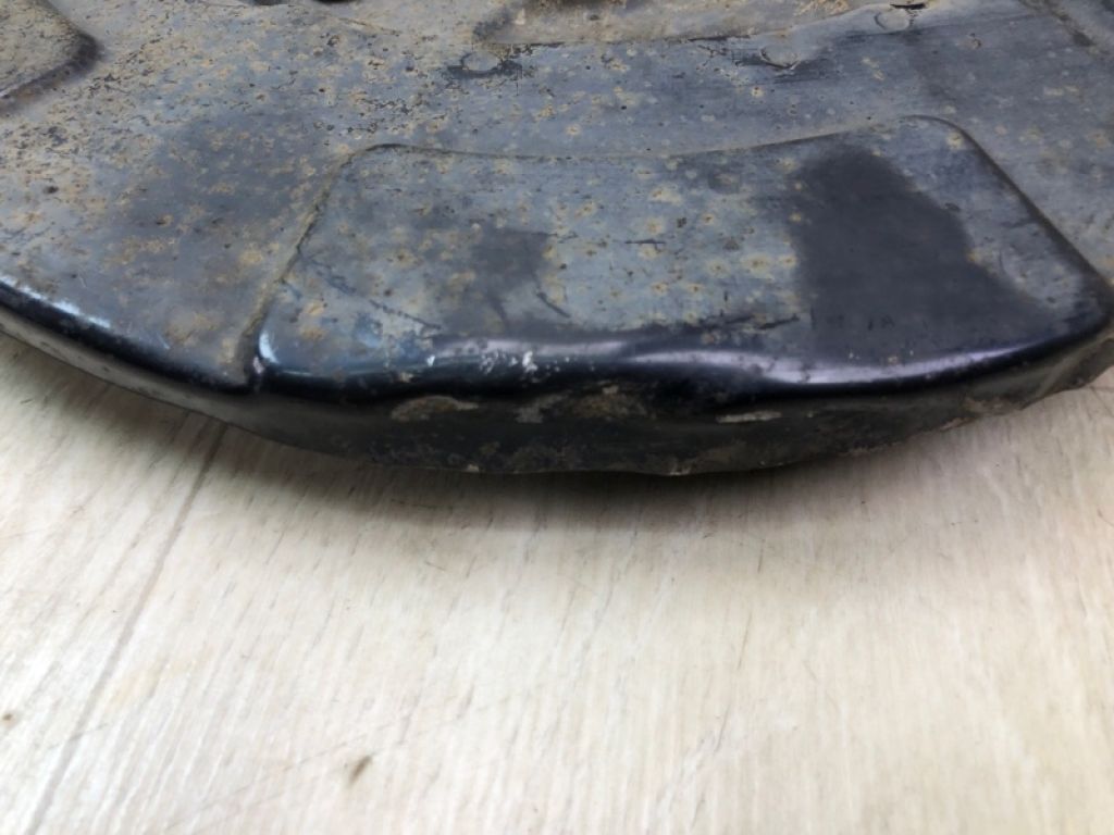 4800A025 | Гальмівний механізм задн. лів. MITSUBISHI OUTLANDER XL 05-13 - Фото 6