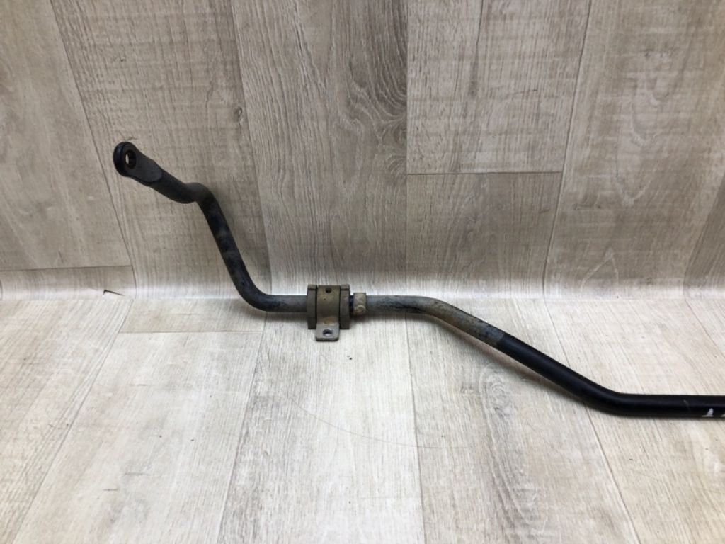 4156A012 | Стабілізатор задній MITSUBISHI OUTLANDER XL 05-13 - Фото 2