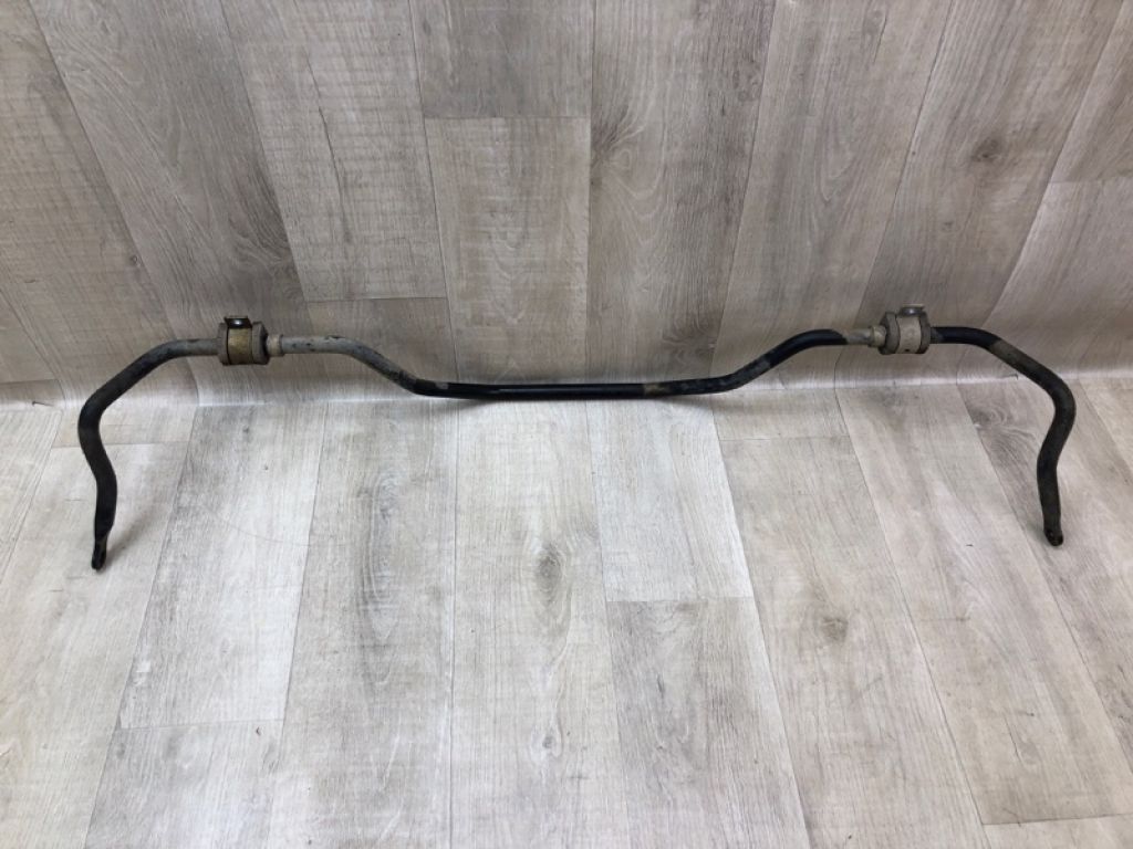 4156A012 | Стабілізатор задній MITSUBISHI OUTLANDER XL 05-13 - Фото 5