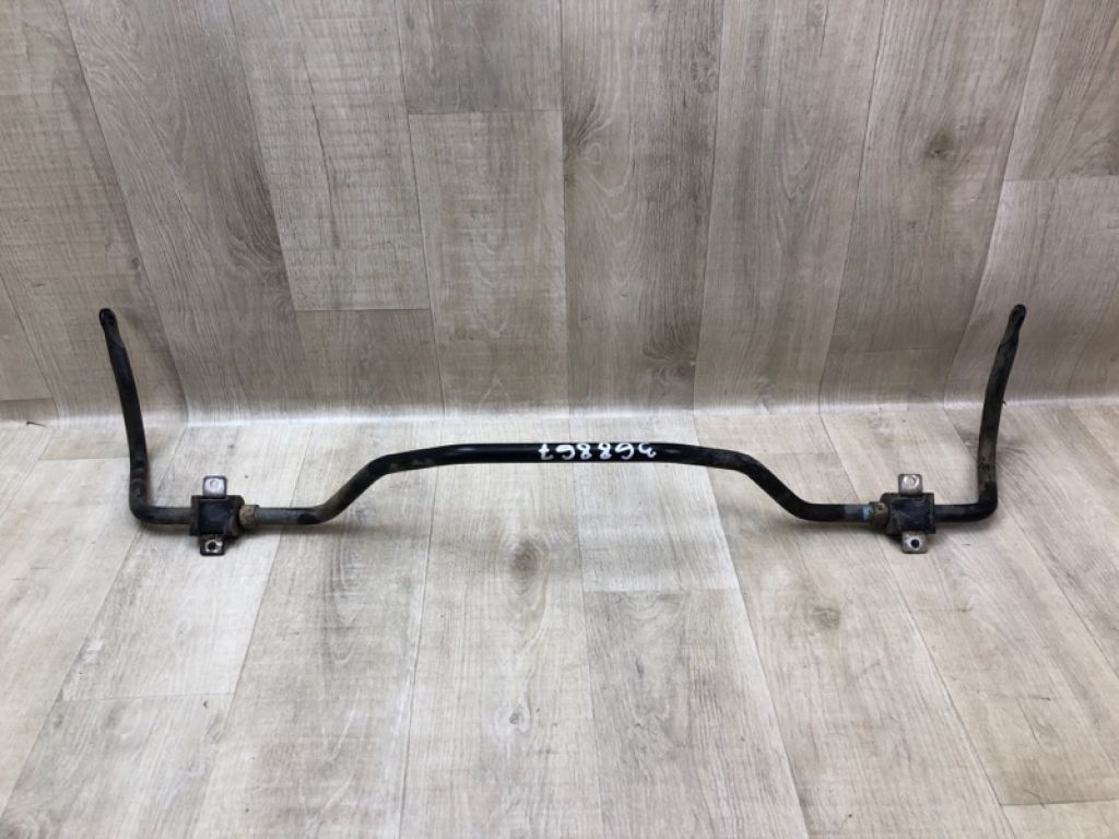 4156A012 | Стабілізатор задній MITSUBISHI OUTLANDER XL 05-13 - Фото 6