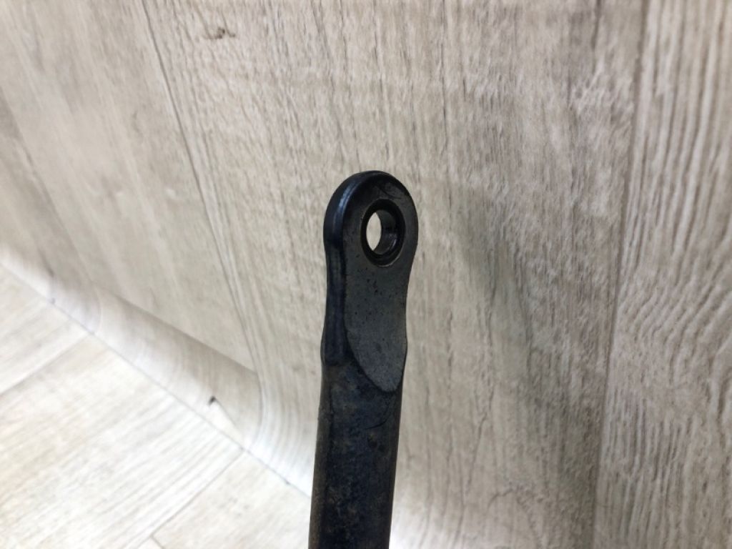 4156A012 | Стабілізатор задній MITSUBISHI OUTLANDER XL 05-13 - Фото 7