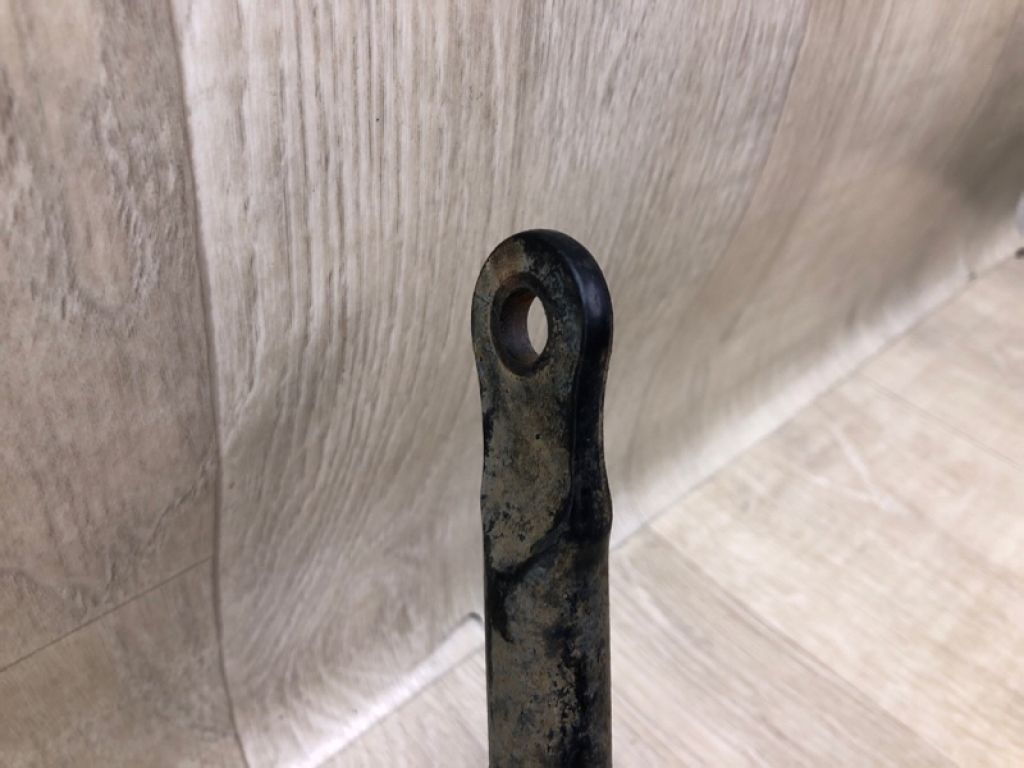 4156A012 | Стабілізатор задній MITSUBISHI OUTLANDER XL 05-13 - Фото 8