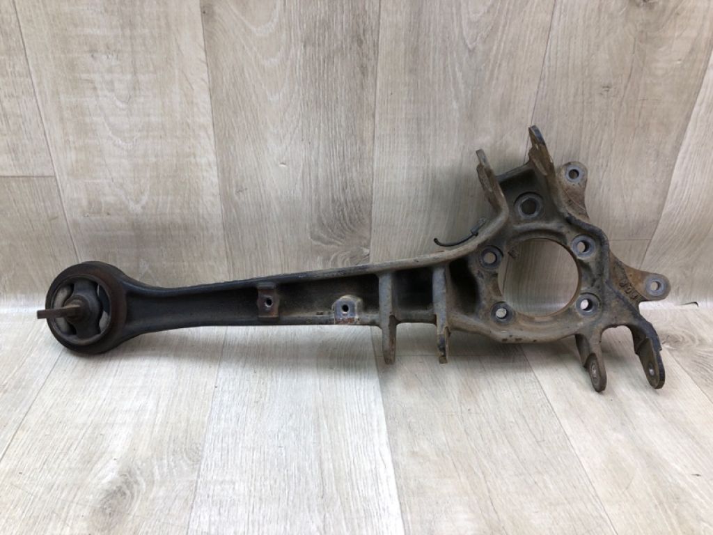 4125A034 | Рычаг задней подвески продольный прав. MITSUBISHI OUTLANDER XL 05-13