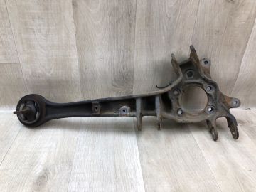 Рычаг задней подвески продольный прав. MITSUBISHI OUTLANDER XL 05-13