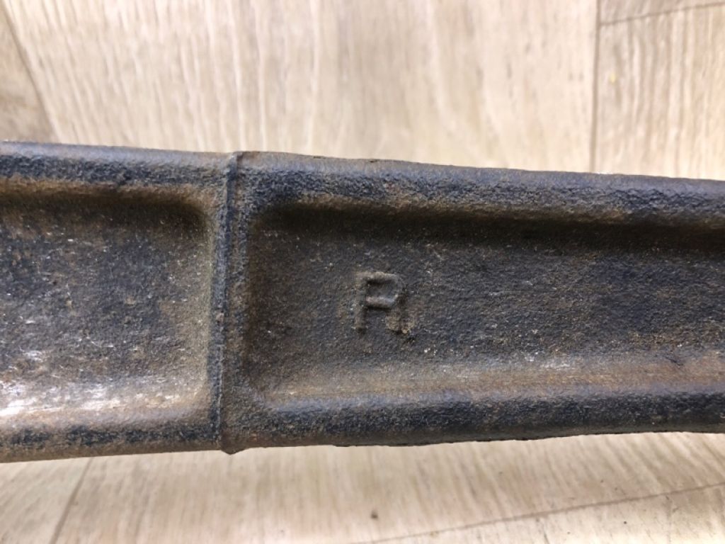 4125A034 | Рычаг задней подвески продольный прав. MITSUBISHI OUTLANDER XL 05-13 - Фото 6