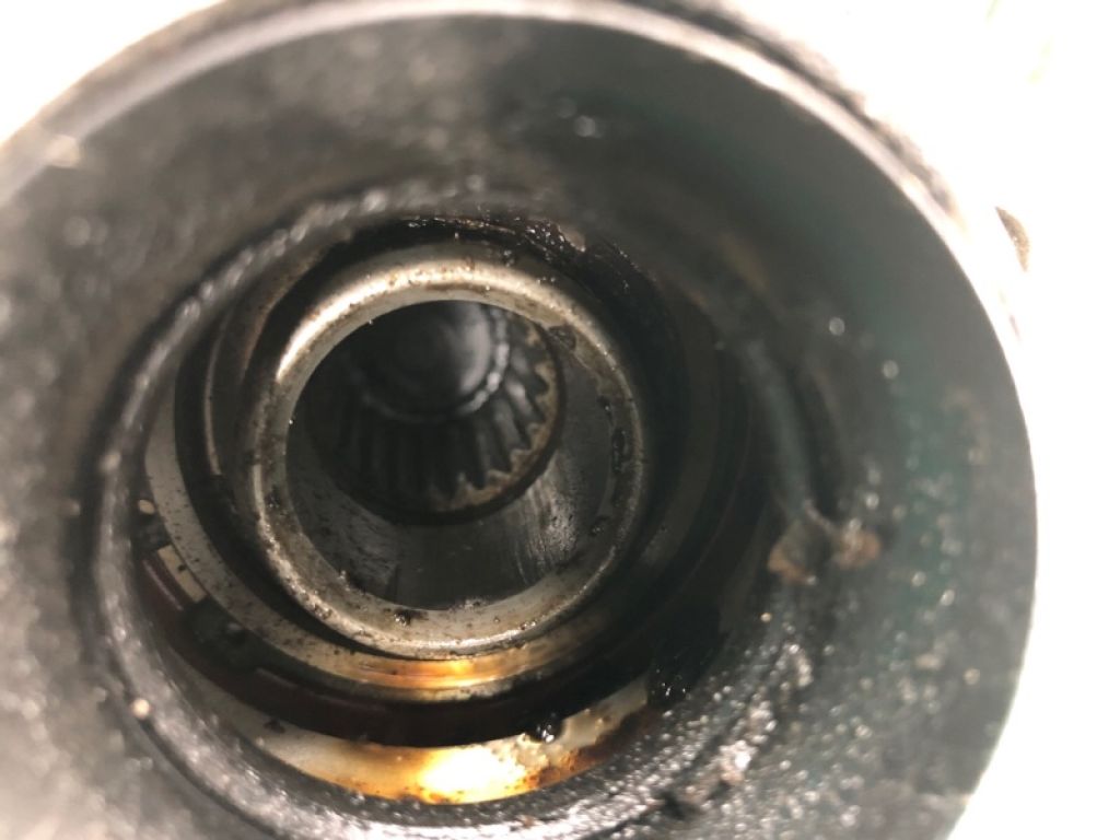 38300-1KD0B | Редуктор задній NISSAN JUKE 10-19 - Фото 6