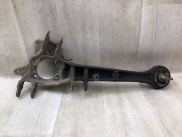 Рычаг задней подвески продольный лев. MITSUBISHI OUTLANDER XL 05-13