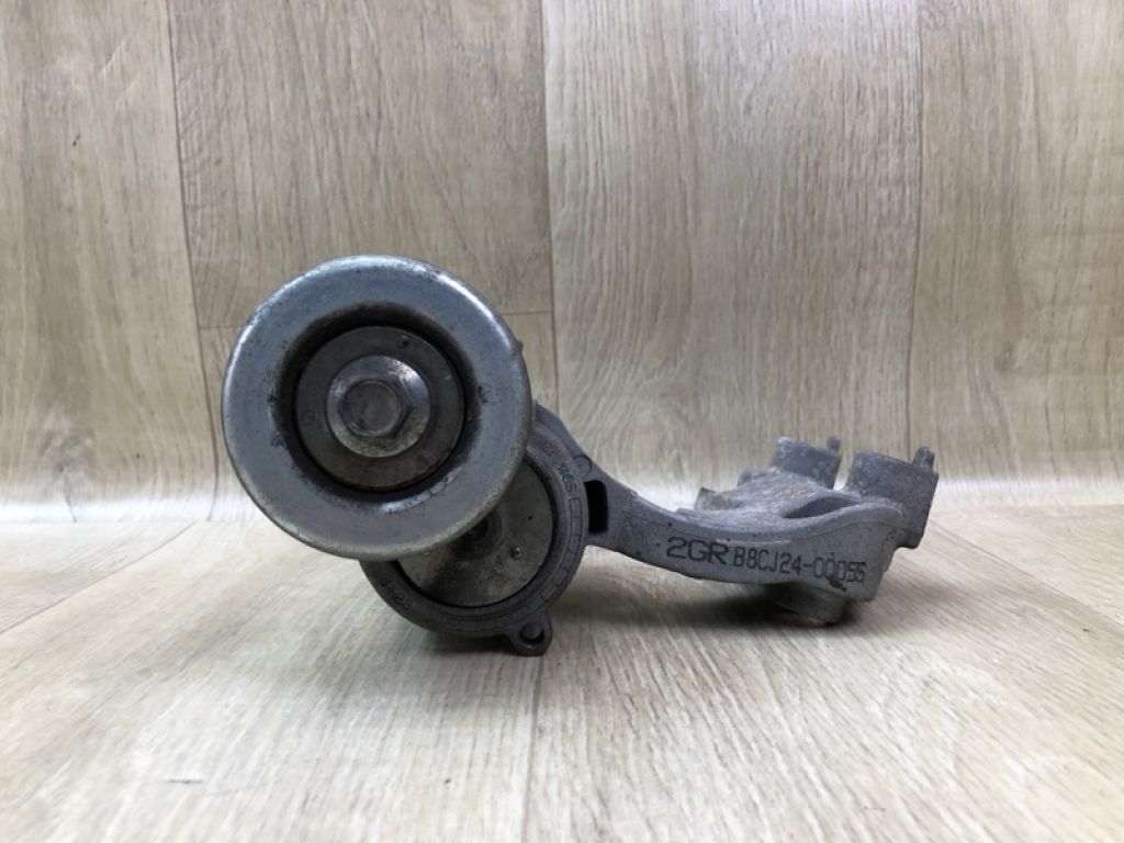 1662031040 | Натягувач ременя генератора TOYOTA CAMRY 50 12-15 - Фото 2