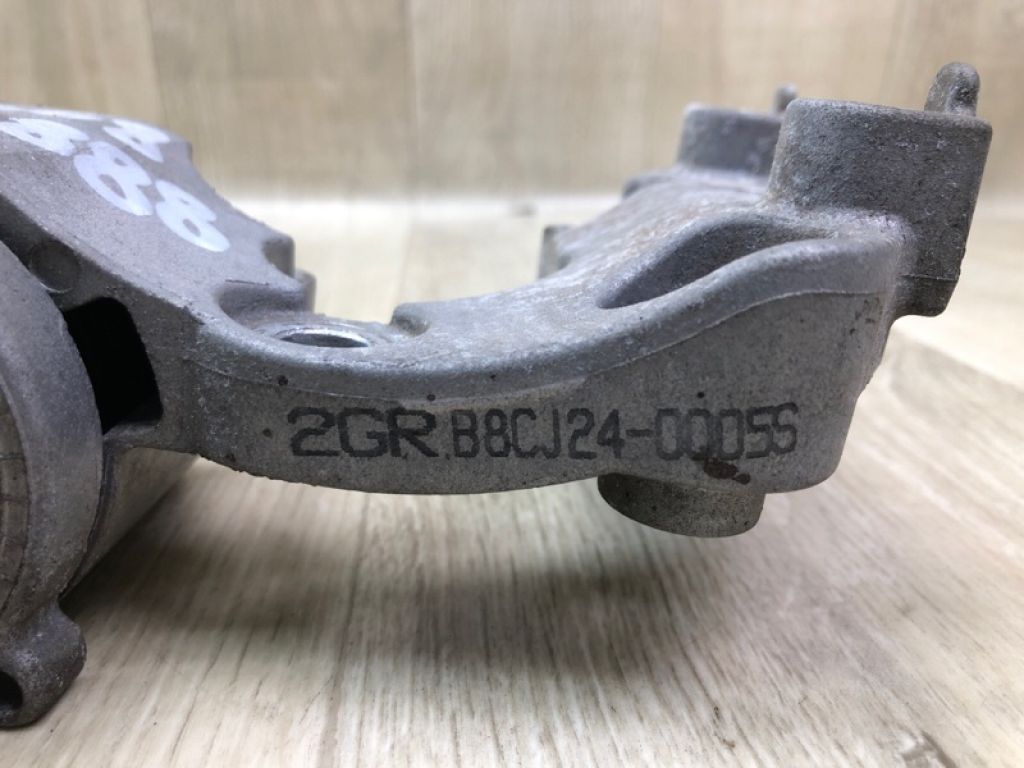 1662031040 | Натягувач ременя генератора TOYOTA CAMRY 50 12-15 - Фото 7