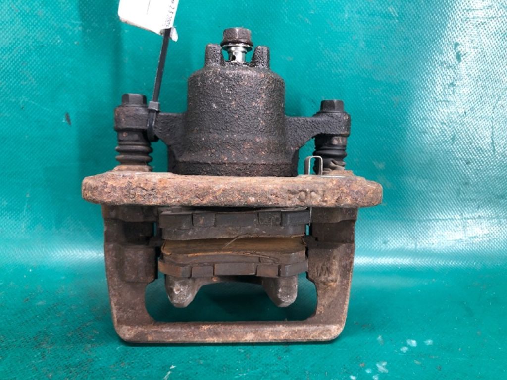 43019-STK-A11 | Супорт гальмівний задн. лів. ACURA RDX 06-12