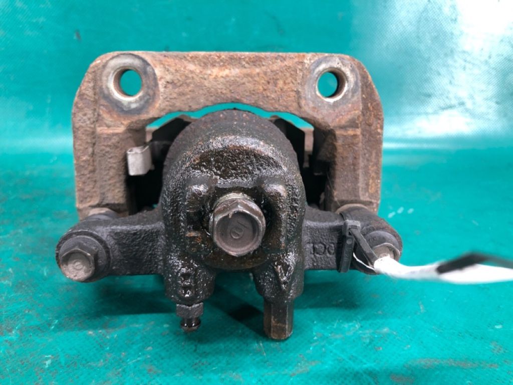 43019-STK-A11 | Супорт гальмівний задн. лів. ACURA RDX 06-12 - Фото 4