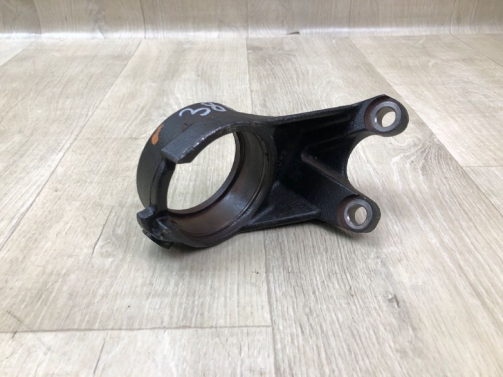 4345707010 | Кронштейн проміжного валу TOYOTA CAMRY 50 12-15