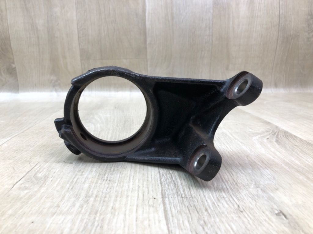 4345707010 | Кронштейн проміжного валу TOYOTA CAMRY 50 12-15 - Фото 2