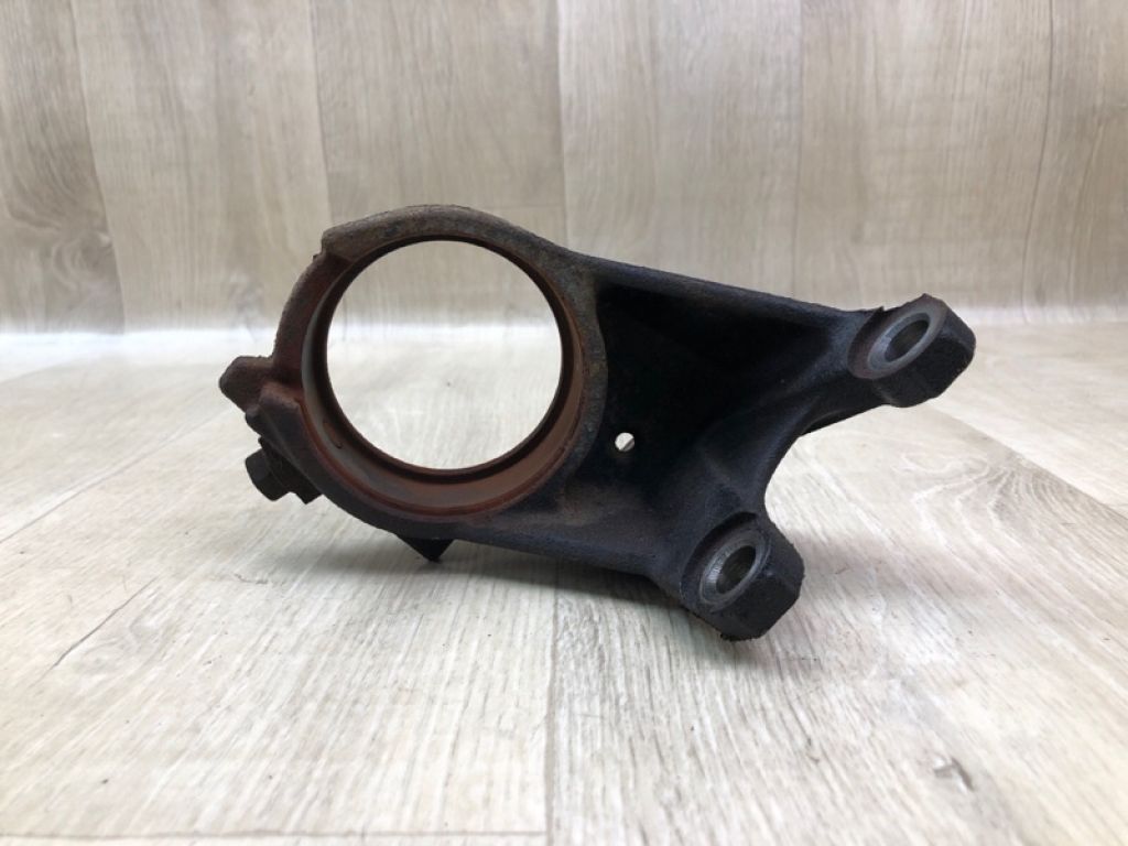 4345733030 | Кронштейн проміжного валу LEXUS ES350 06-12 - Фото 2