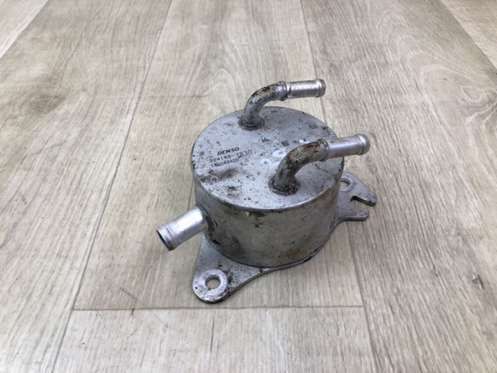 3349333040 | Теплообмінник АКПП TOYOTA CAMRY 50 12-15