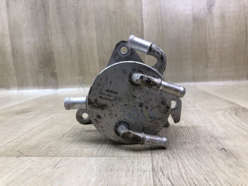 3349333040 | Теплообмінник АКПП TOYOTA CAMRY 50 12-15 - Фото 2