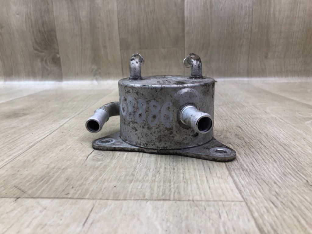 3349333040 | Теплообмінник АКПП TOYOTA CAMRY 50 12-15 - Фото 4