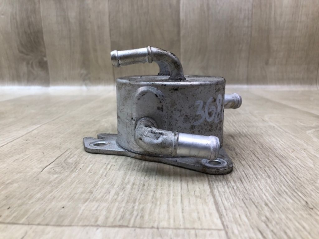 3349333040 | Теплообмінник АКПП TOYOTA CAMRY 50 12-15 - Фото 5