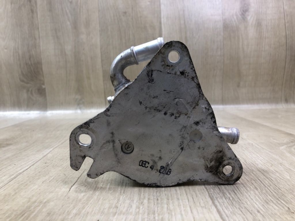 3349333040 | Теплообмінник АКПП TOYOTA CAMRY 50 12-15 - Фото 6