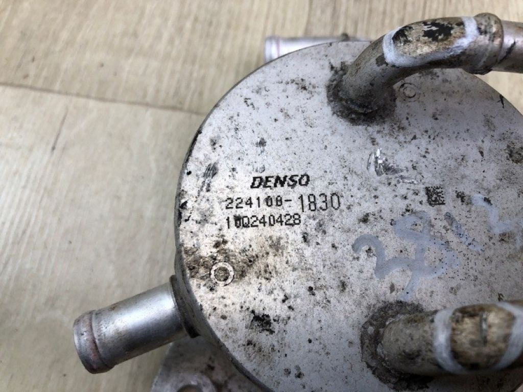 3349333040 | Теплообмінник АКПП TOYOTA CAMRY 50 12-15 - Фото 7