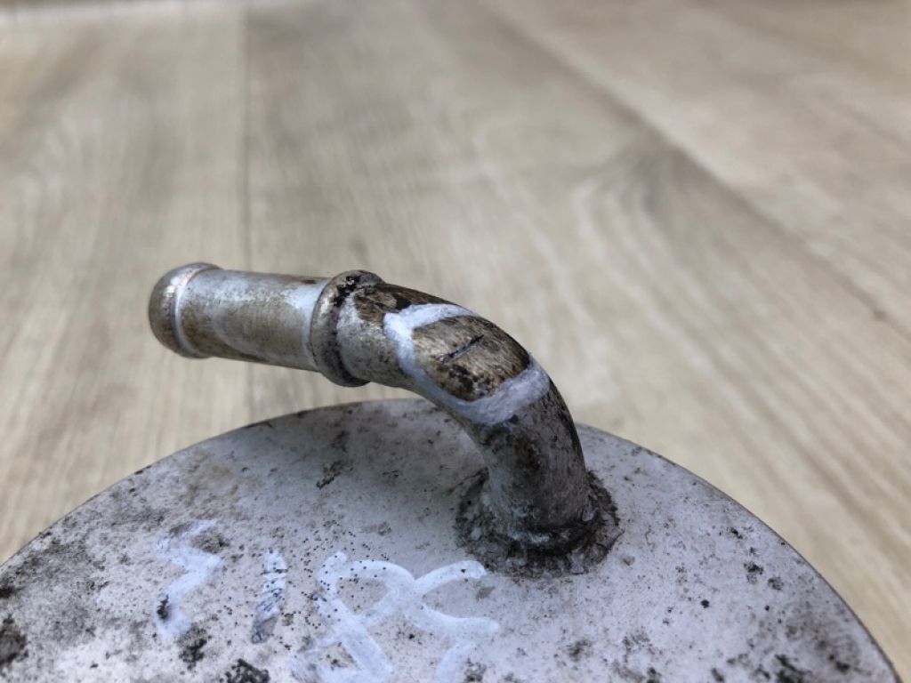 3349333040 | Теплообмінник АКПП TOYOTA CAMRY 50 12-15 - Фото 8