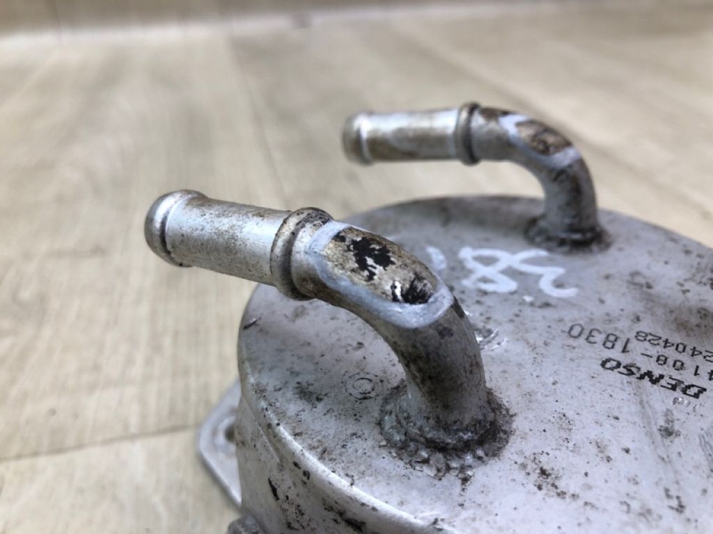 3349333040 | Теплообмінник АКПП TOYOTA CAMRY 50 12-15 - Фото 9